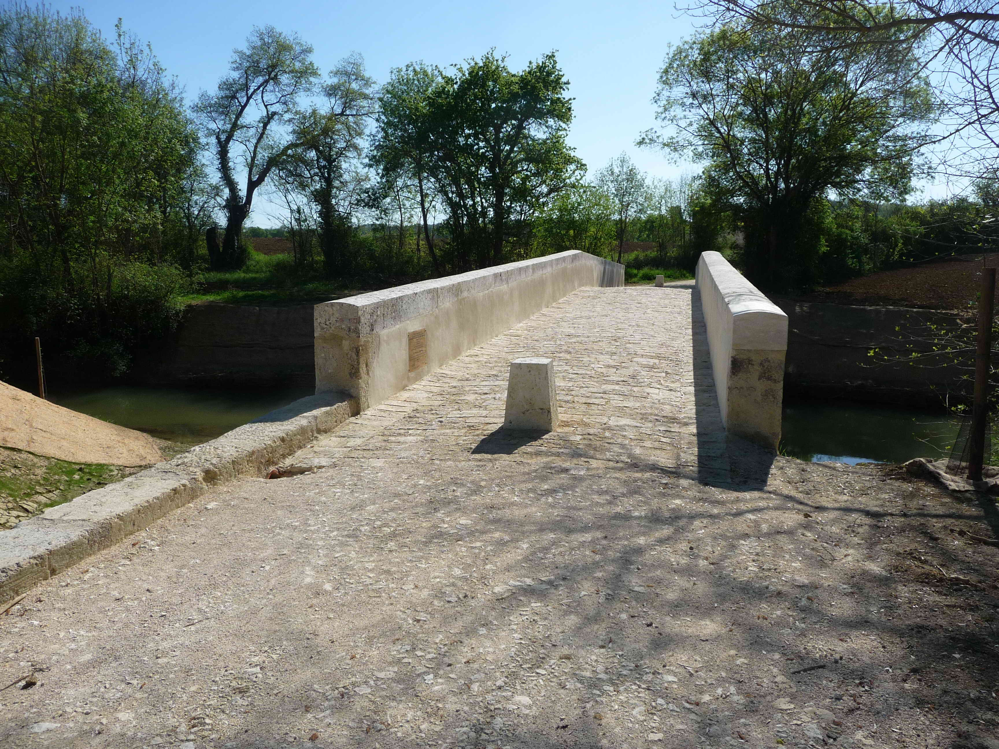 Pont de l'Artigue